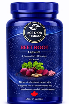 Beet Root
