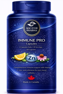 Immune Pro Capsules