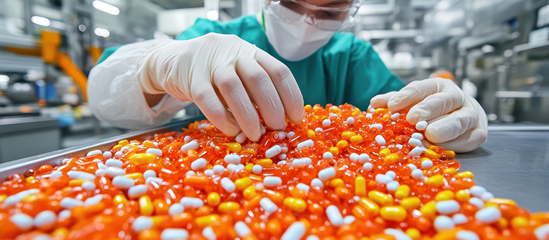 Manufacturing & Quality Oversight