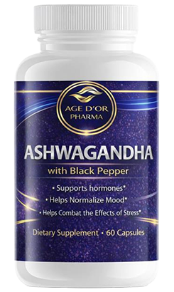 Ashwagandha