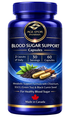 Blood-Sugar-Support