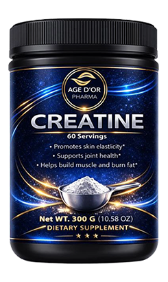 Creatine-60-Servings