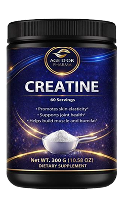 Creatine