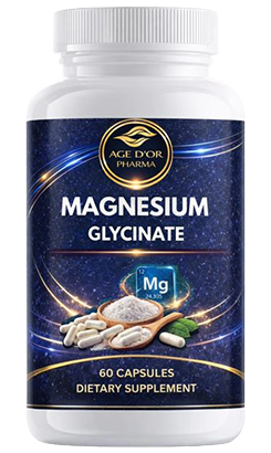 Magnesium-Glycinate