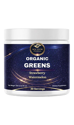 Organic-Greens