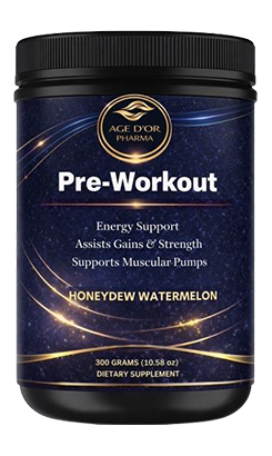 Pre-Workout