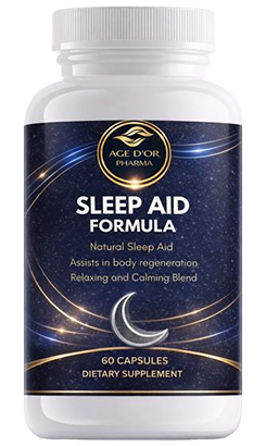 Sleep-Aid-Formula