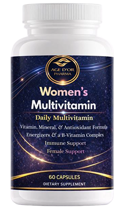 Women's-Multivitamin